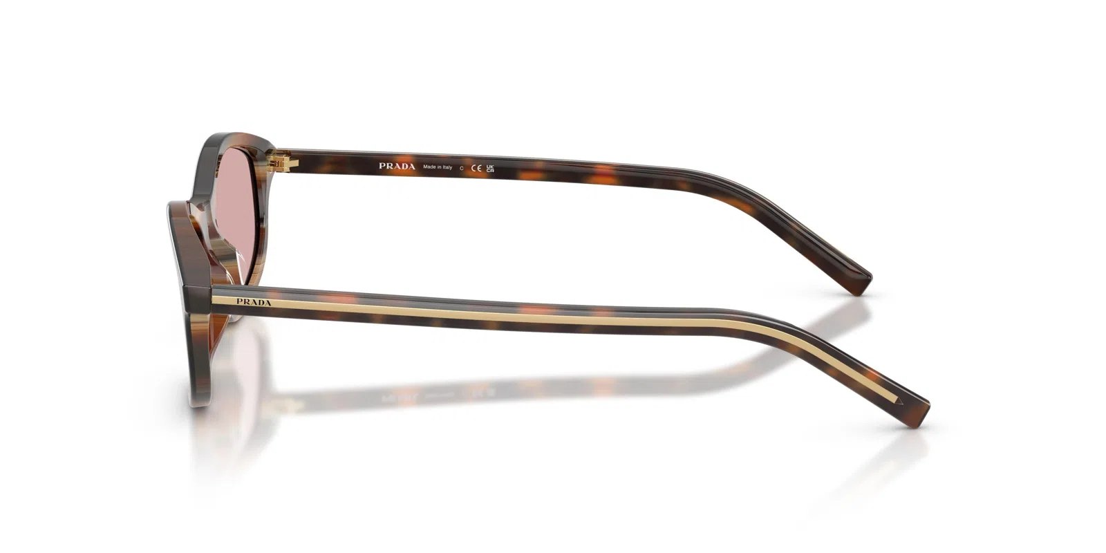 Prada D17SF Sunglasses - view 6
